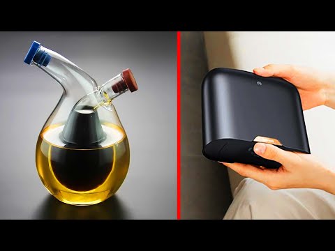 Видео: Что я нашел на Алиэкспресс / 25  Интересных и полезных товаров для дома из Китая