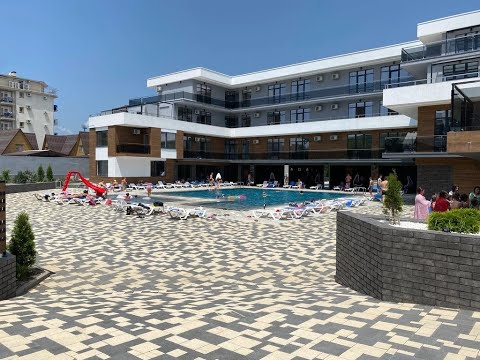 Видео: Отель "Aquavita" или почему я больше никогда туда не поеду...