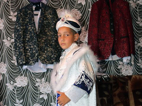 Видео: Сюнета на Селим от с.Раданово 18.07.2019