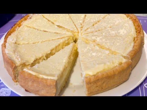 Видео: Пирог “РАФАЭЛЛО”. Новый пирог. Хит пирог. Қазақша рецепт. Чизкейк Рафаэлло