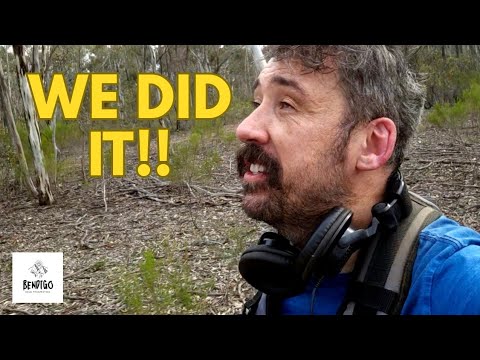 Видео: Сколько времени вам потребуется, чтобы найти золото? МЫ ЭТО СДЕЛАЛИ!!!