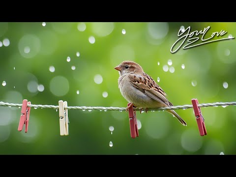 Видео: Красивая расслабляющая музыка • Спокойная фортепианная музыка 🌿 Yспокаивающая музыка для нервов #156