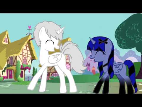 Видео: MLP клип "Брат и сестра "