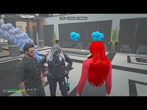 Видео: Голливуд приглашает Эй Джей Хантера воссоединиться с Кармайном Костелло | Prodigy RP | GTA RP | CG