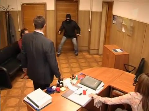 Видео: Последняя роль