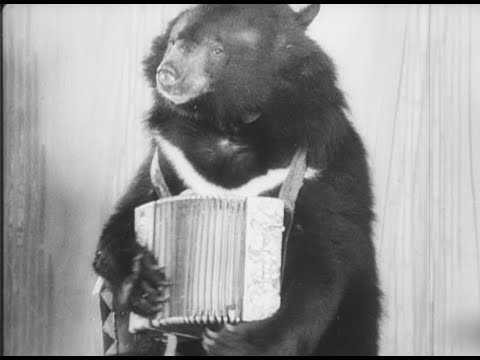 Видео: Встреча нового 1962 года в Таллине, Норильске и в Москве (1961 год выпуска)