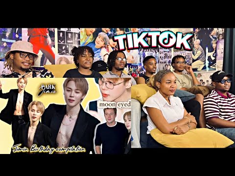 Видео: МЫ ПОСМОТРЕЛИ «ПОДБОРКУ BTS ЧИМИНА ИЗ TIKTOK, ПОТОМУ ЧТО 30 НИКОГДА НЕ ВЫГЛЯДЕЛИ ТАК ХОРОШО» НА Е...
