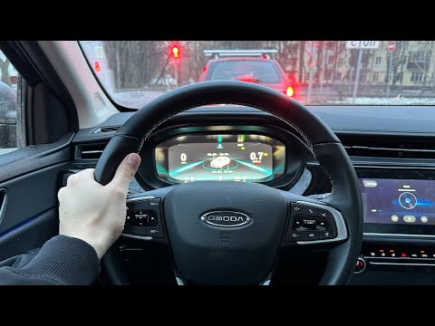 Видео: ПЕРВЫЙ РАЗ НА КАРШЕРИНГЕ В МОСКВЕ!
