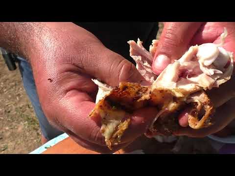Видео: СОЧНЫЙ и ОЧЕНЬ ВКУСНЫЙ ШАШЛЫК