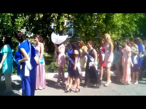 Видео: Останній дзвоник БПК  2017