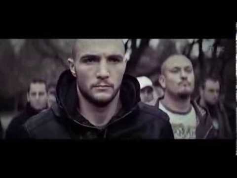 Видео: Matt Mc Дружба Клип на фильм Околофутбола