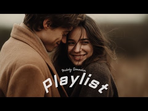 Видео: 🎼Плейлист_Без рекламы💕Треки, от которых таешь🎧 | Сомелье романтических поп-мелодий