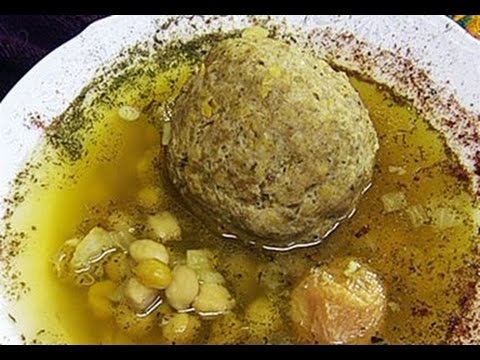 Видео: Ханкишиев Кюфта бозбаш