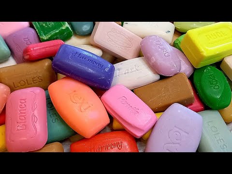 Видео: International Unpacking Soap Haul|Opening Soap|Распаковка Мыла|асмр|asmr