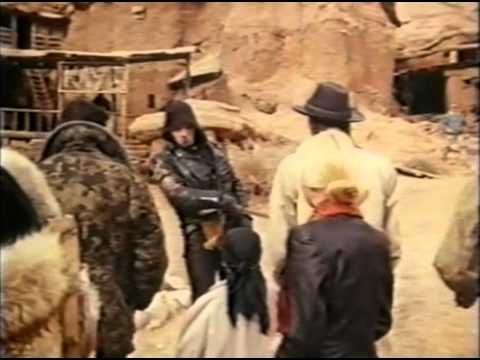 Видео: Дикий Восток