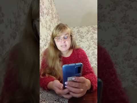 Видео: Поетичне волонтерство ВПР, "Дякую за ранок ЗСУ". Наталія Сідларь -Дубова, 1 листопада 2025