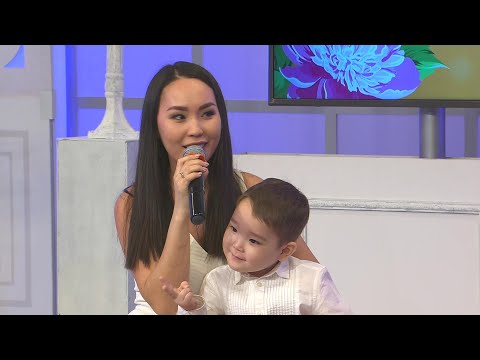 Видео: Дьоллоох дьиэ кэргэн. Кэрэ кистэлэҥэ (30.04.2019)