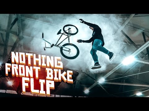 Видео: ПРОВЕРКА ТРЮКОВ ИЗ ИНТЕРНЕТА | Сделал страшный САМОКАТЕРСКИЙ трюк на BMX