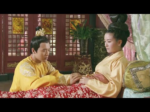 Видео: Принц стал императором, но принцесса его больше не любила