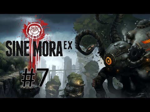 Видео: Прохождение Sine Mora EX - Часть 7. Финал