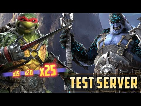 Видео: 🔥Raid: SL ДЯДЯ О | ТЕСТИМ НОВЫХ ГЕРОЕВ НА ЗБТ / КЛАЗЕГ КЛЮЧНИК / ХИЛЬДА / ГРАНИТ ПРЕДВЕРНИК🔥🔥🔥🔥
