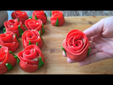 Видео: БЛЮДО, КОТОРОЕ УВИДИВИЛО ВСЮ СЕМЬЮ! А ВКУСНЫЙ КАКОЙ! ВЕК ЖИВИ ВЕК УЧИСЬ! ХАНУМ!