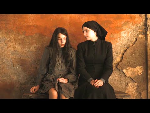 Видео: 30 лет держат в монастыре девочек, чтобы те рожали от монстра, но выживает лишь 15-ый ребёнок