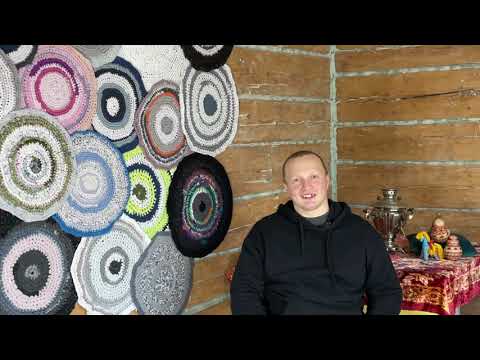 Видео: ВЫЧИНКА И УКРЕПЛЕНИЕ: первая помощь зданию столовой