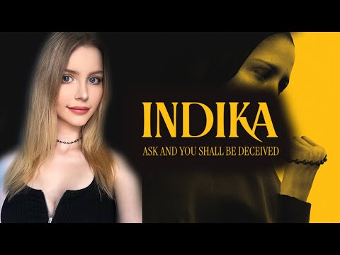 Видео: INDIKA ПРОХОЖДЕНИЕ НА РУССКОМ | ИНДИКА ПОЛНОЕ ПРОХОЖДЕНИЕ | ОБЗОР | ПЕРВЫЙ ВЗГЛЯД | Стрим