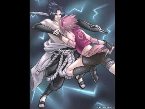 Видео: sasuke and sakura-Что ты хочеш от меня....
