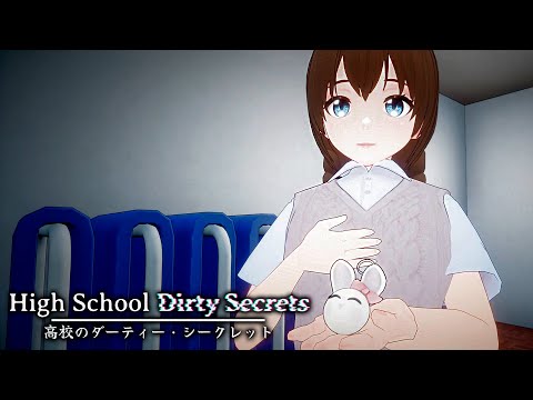 Видео: High School Dirty Secrets ►Прохождение на ПК ►НЕ ПРИНЯТЫЙ ПОДАРОК #2