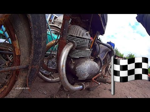 Видео: КОВРОВЕЦ 1965 г. СИРОТА И ВОЛГА 3102 КАК КАРТИНКА ИЗ 90-х.