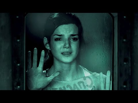 Видео: Жігітінің адалдығын тексеремін деп, бункерде қамалып қалады... | Бункер | Кино шолу