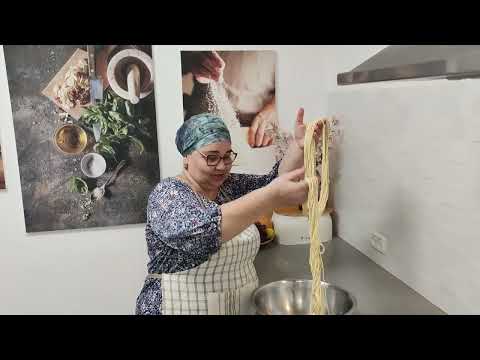 Видео: ЛАГМАН ДЛЯ МУЖА