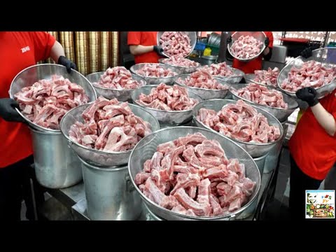 Видео: Корейская УЛИЧНАЯ Еда - ТОР Лучших БЛЮД для Туристов и Путеводителей...