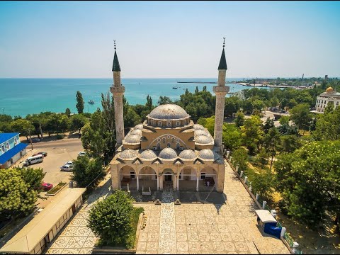 Видео: Кезлев Хайтармасы