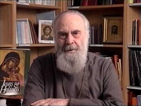 Видео: О святости и духовности. Беседа 8. Митрополит Антоний Сурожский