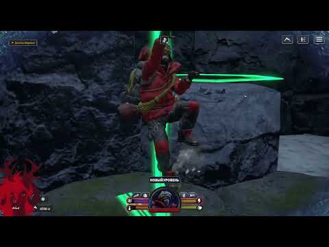 Видео: Прохождение\Walkthrough - Insurmountable Часть\Part 1