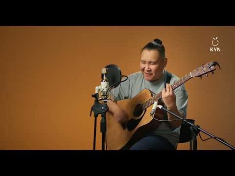 Видео: Амикан (Ый Суола) - Дьол-сор (LIVE) КYN | Дьоно