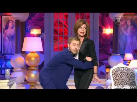 Видео: Шоу «Настя». Скетч «Самооборона»