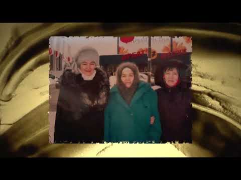 Видео: «Эниемнен жылы кочагы» 12.05.24