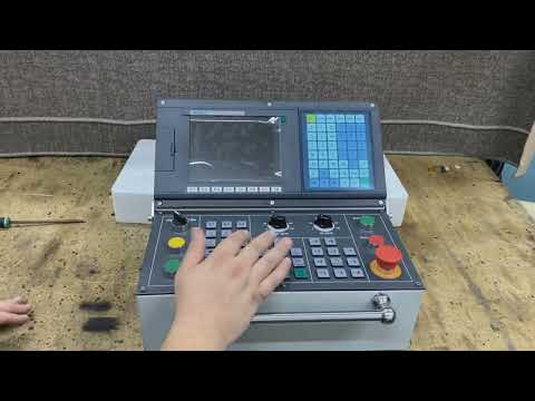 Видео: Newker 1000  Корпус для контроллера