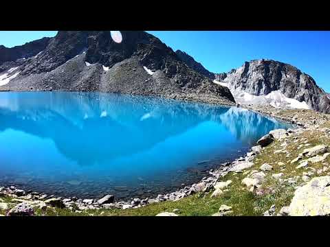 Видео: Невероятный поход на Имеретинские озёра