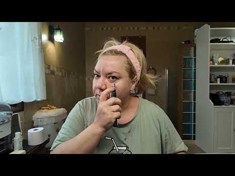 Видео: Сходили в врачу . Поймала мужа с поличным.