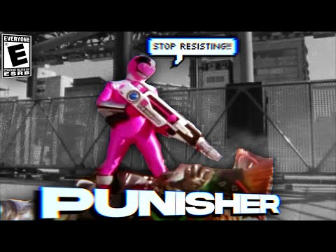 Видео: Джен Скоттс: Розовый Каратель (MBF Эпизод 5)