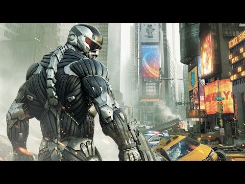 Видео: Crysis 2 Прохождение На Русском #1 — НАЧАЛО АПОКАЛИПСИСА!