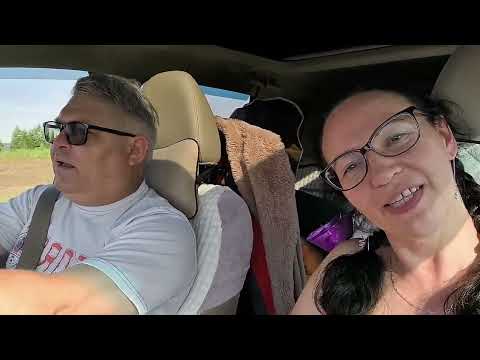 Видео: #1.ЕДЕМ в Армению на машине 2025