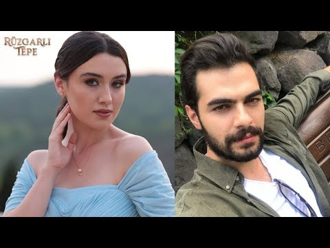 Видео: От съемочной площадки до алтаря: тайное «да» Гёкберка Йылдырыма и Джемре Арды