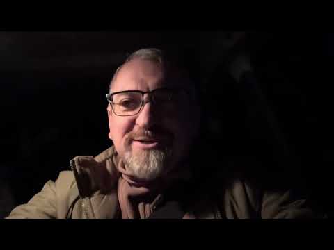 Видео: Вихідний депутата, трошки тестувань детекторів дронів.дуже трошки, дивитись десь з середини #10:00. 