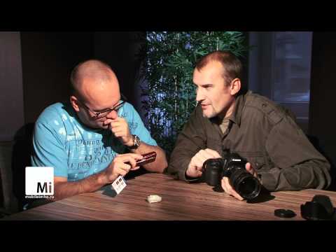 Видео: Макросъемка.  Чем снимать и в чем разница?